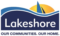 Town of Lakeshore logo